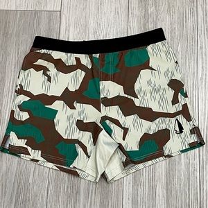 TACHUNTFISH Training/Liffestyle Shorts
